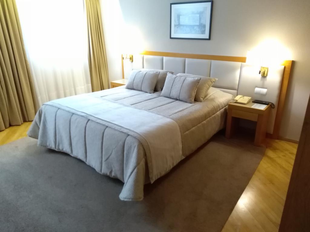 Hotel Boa - Vista Porto Zewnętrze zdjęcie